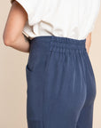 Closet Core Patterns Pietra Pants and Shorts.