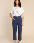 Closet Core Patterns Pietra Pants and Shorts.