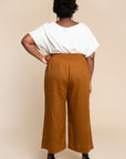 Closet Core Patterns Pietra Pants and Shorts.