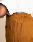 Closet Core Patterns Pietra Pants and Shorts.