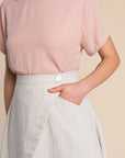Closet Core Patterns Fiore Skirt