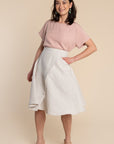 Closet Core Patterns Fiore Skirt