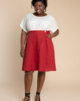 Closet Core Patterns Fiore Skirt
