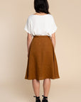 Closet Core Patterns Fiore Skirt