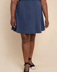 Closet Core Patterns Fiore Skirt