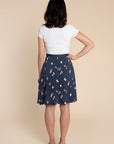 Closet Core Patterns Fiore Skirt