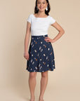 Closet Core Patterns Fiore Skirt