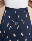 Closet Core Patterns Fiore Skirt