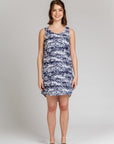 Megan Nielsen Eucalypt Dress and Top