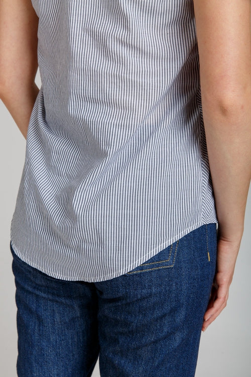 Megan Nielsen Eucalypt Dress and Top