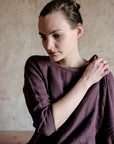 Merchant & Mills The Fielder Top and Dress