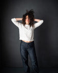 Merchant & Mills The Fielder Top and Dress