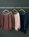 Merchant & Mills The Fielder Top and Dress