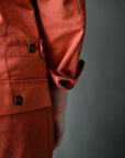 Merchant & Mills Thelma Boilersuit