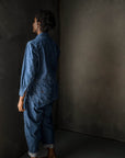 Merchant & Mills Thelma Boilersuit