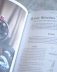 Merchant & Mills Sewing Book