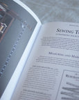 Merchant & Mills Sewing Book