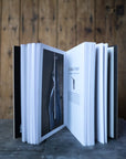 Merchant & Mills Sewing Book