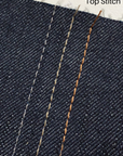 Gutermann Denim Thread. Dark Navy 6950