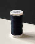 Gutermann Denim Thread. Dark Navy 6950