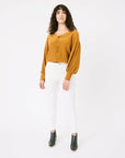Papercut Patterns, Nexus Blouse