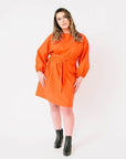 Papercut Patterns, Array Top and Dress