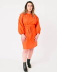 Papercut Patterns, Array Top and Dress