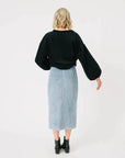 Papercut Patterns, Array Top and Dress