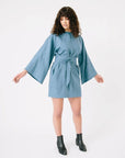 Papercut Patterns, Array Top and Dress