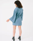 Papercut Patterns, Array Top and Dress