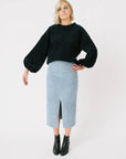 Papercut Patterns, Array Top and Dress