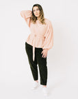Papercut Patterns, Array Top and Dress