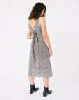 Papercut Patterns, Axis Dress and Skirt