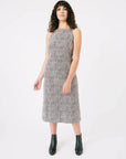 Papercut Patterns, Axis Dress and Skirt