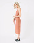 Papercut Patterns, Axis Dress and Skirt