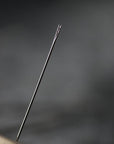 Easy-Threading Needles