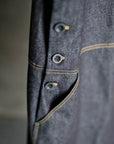 Merchant & Mills Whittaker Dress