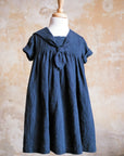 Merchant & Mills, The Skipper Little Girl Pattern