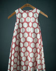 Merchant & Mills, The Trapezette Little Girl Pattern