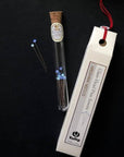 Tulip Aosora Glass Head Pins
