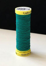 Gutermann Elastic Thread. Shirring Elastic