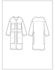 The Assembly Line - Lab Coat