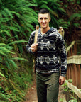 Thread Theory Finlayson Sweater