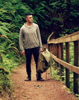 Thread Theory Finlayson Sweater
