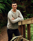 Thread Theory Finlayson Sweater