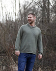 Thread Theory Finlayson Sweater