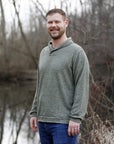 Thread Theory Finlayson Sweater