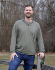 Thread Theory Finlayson Sweater