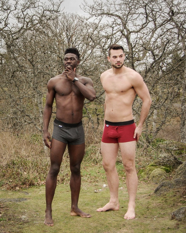 Thread Theory Comox Trunks