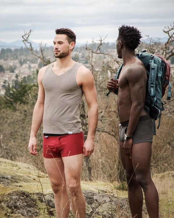 Thread Theory Comox Trunks